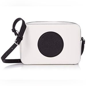 G By Guess - Rothenberg Mini Camera Crossbody Bag